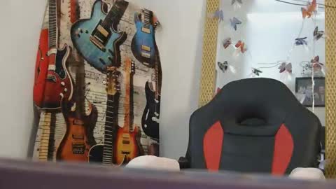 Snapshot of luanna837 chatting on 09-20-25, 07:15 luanna837 online show from 09-20-25, 07:15