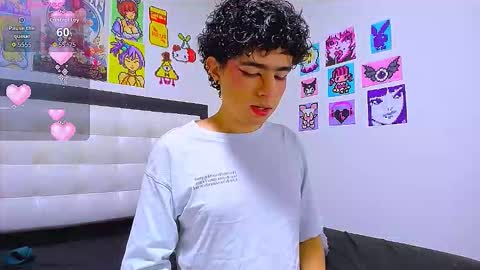 LuanRush online show from 02-27-26, 02:22