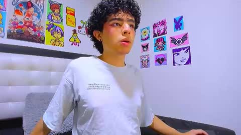 LuanRush online show from 03-03-26, 03:01