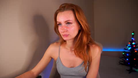 Luba online show from 12-21-24, 08:10