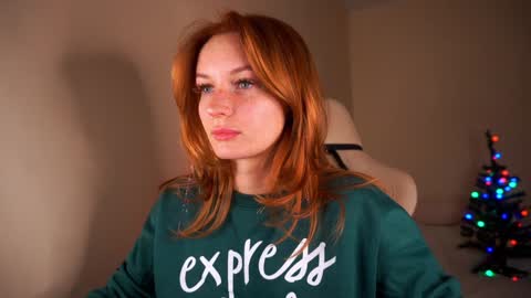 Luba online show from 12-27-24, 11:21