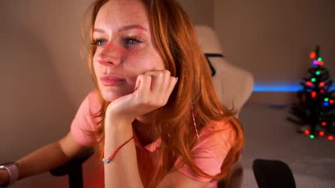 Luba online show from 12-29-24, 07:53