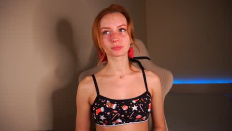 Luba online show from 01-12-25, 07:31