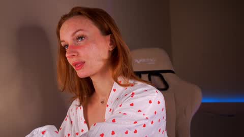 Luba online show from 01-15-25, 08:16