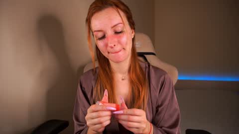 Luba online show from 01-16-25, 09:19