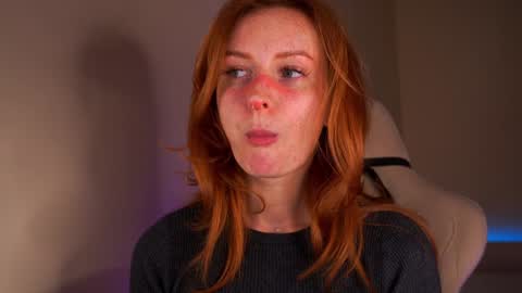 Luba online show from 01-21-25, 08:11