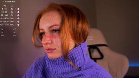 Luba online show from 02-01-25, 08:16