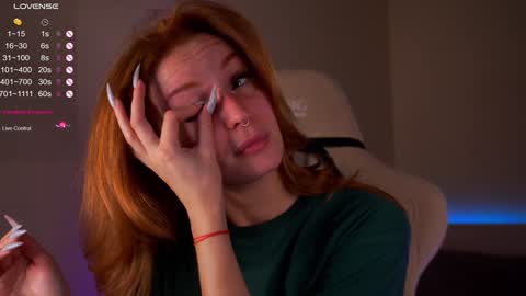 Luba online show from 02-03-25, 11:58