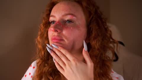 Luba online show from 02-12-25, 10:59