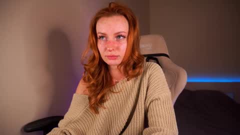 Luba online show from 02-21-25, 11:32