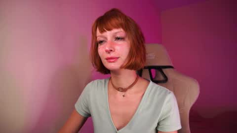 Luba online show from 09-29-25, 06:24