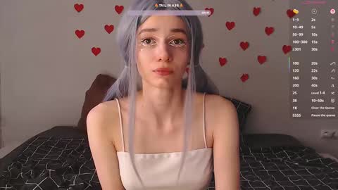 lubovtelom online show from 03-11-25, 01:12