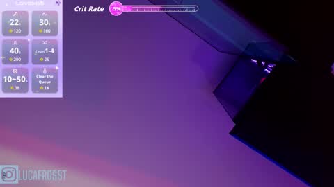 Snapshot of luca_frost chatting on 11-19-25, 11:43 Luca online show from 11-19-25, 11:43