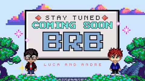 Luca online show from 02-16-26, 09:05