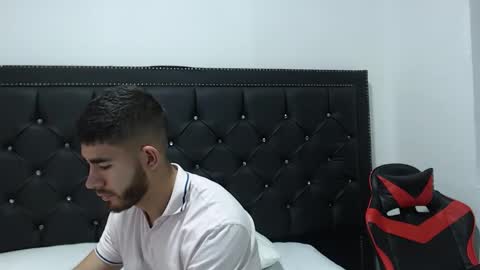 LucaPembroke online show from 12-16-25, 06:18