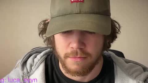 Luca S online show from 11-22-25, 10:25