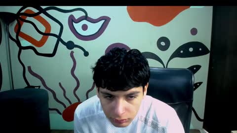 luca online show from 09-13-25, 01:33