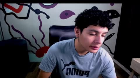 luca online show from 09-15-25, 01:22