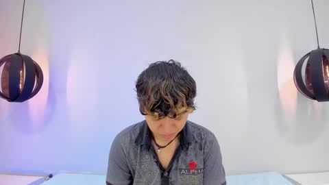 Snapshot of lucaas_king chatting on 01-06-25, 08:50 Lukas online show from 01-06-25, 08:50