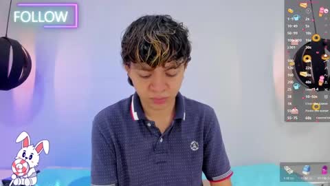 Snapshot of lucaas_king chatting on 01-10-25, 12:04 Lukas online show from 01-10-25, 12:04