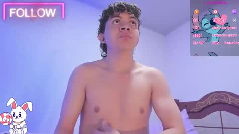 Snapshot of lucaas_king chatting on 01-17-25, 12:42 Lukas online show from 01-17-25, 12:42