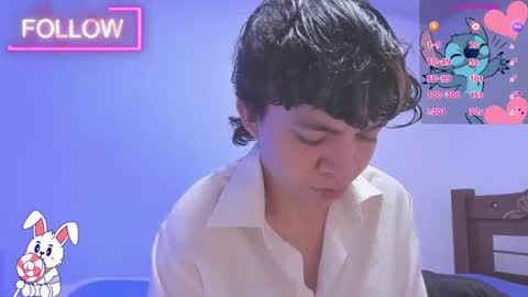 Snapshot of lucaas_king chatting on 01-20-25, 01:32 Lukas online show from 01-20-25, 01:32