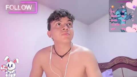 Snapshot of lucaas_king chatting on 02-01-25, 07:34 Lukas online show from 02-01-25, 07:34