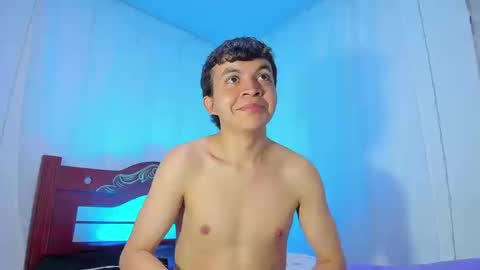 Snapshot of lucaas_king chatting on 09-11-25, 09:04 Lukas online show from 09-11-25, 09:04