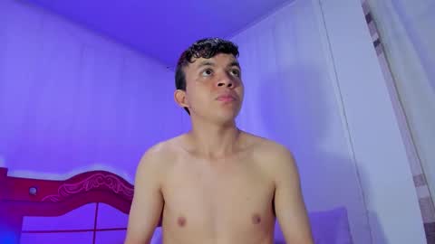 Snapshot of lucaas_king chatting on 11-18-25, 08:41 Lukas online show from 11-18-25, 08:41