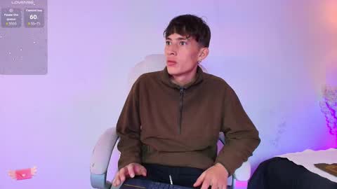 Snapshot of lucaasgold chatting on 11-20-25, 12:49 LucaasGold online show from 11-20-25, 12:49