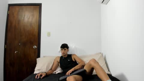 lucacosta19 online show from 02-19-26, 05:09