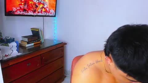 Luca Dior online show from 12-04-24, 10:57