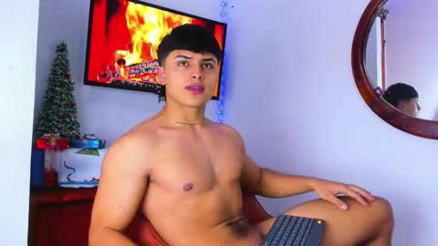 Luca Dior online show from 12-11-24, 11:08