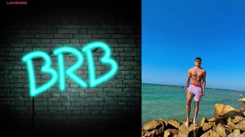 Luca Dior online show from 03-20-26, 10:53