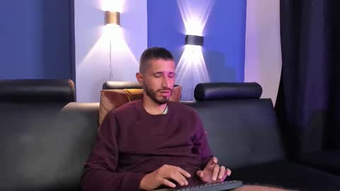 Snapshot of lucas4me chatting on 02-03-26, 06:40 Lucas online show from 02-03-26, 06:40