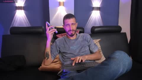 Snapshot of lucas4me chatting on 02-10-26, 04:49 Lucas online show from 02-10-26, 04:49