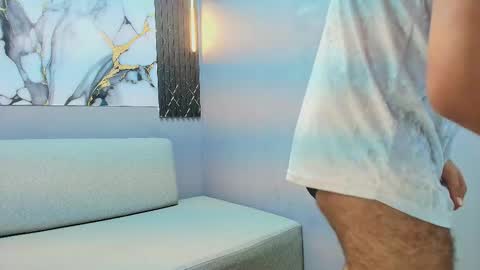 Snapshot of lucas_carterr chatting on 10-20-25, 12:49 LUCAS online show from 10-20-25, 12:49
