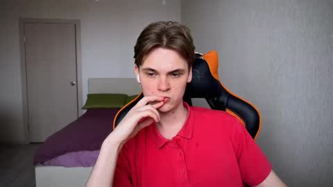 Lucas Gill online show from 02-27-25, 06:50