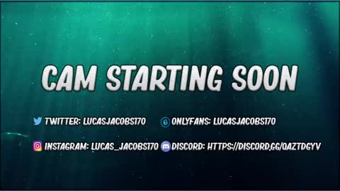 LucasJacobs online show from 12-21-24, 06:41