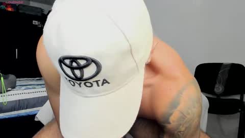 Snapshot of lucas_jewel chatting on 02-08-26, 05:05 lucas_jewel online show from 02-08-26, 05:05