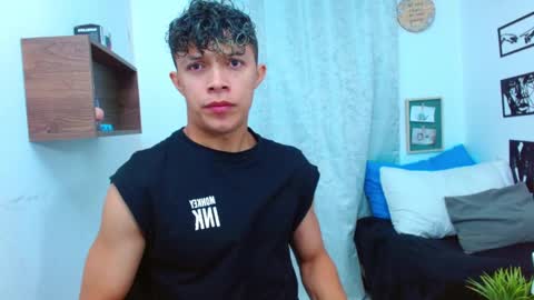 Lucas Luxx online show from 01-13-26, 12:21