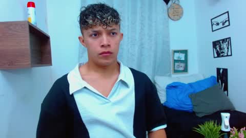 Lucas Luxx online show from 02-05-26, 12:10