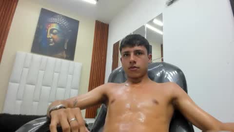  LUCAS RIVAS  online show from 02-07-26, 10:57