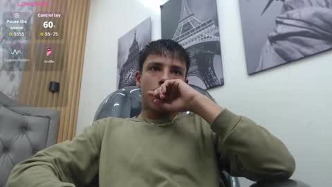  LUCAS RIVAS  online show from 02-26-26, 10:42