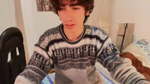 lucas_xo online show from 10-18-25, 05:10