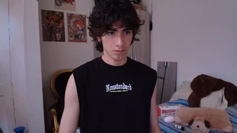 lucas_xo online show from 11-03-25, 09:48