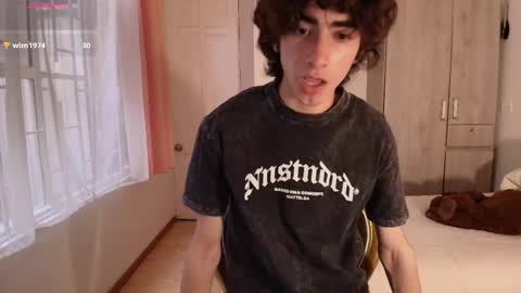 lucas_xo online show from 11-10-25, 10:09