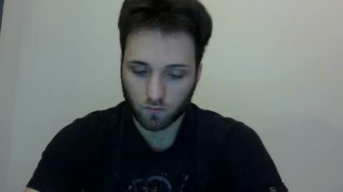 Snapshot of lucasbacon13 chatting on 01-08-25, 12:05 lucasbacon13 online show from 01-08-25, 12:05