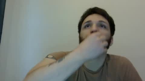 Snapshot of lucasbacon13 chatting on 01-16-25, 12:20 lucasbacon13 online show from 01-16-25, 12:20