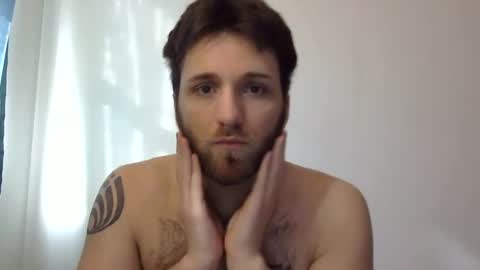 Snapshot of lucasbacon13 chatting on 01-22-25, 07:13 lucasbacon13 online show from 01-22-25, 07:13